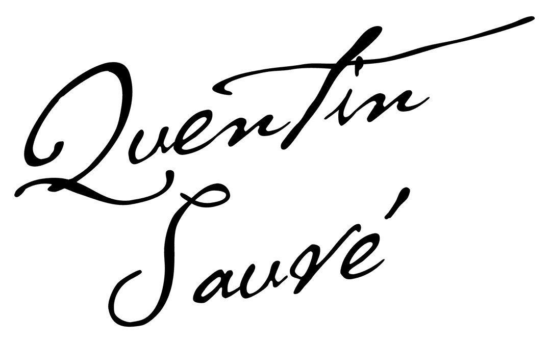 Quentin Sauvé